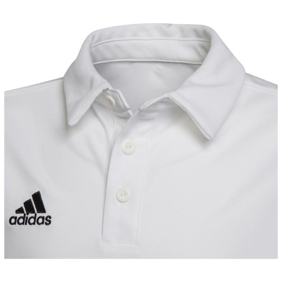 Adidas Παιδική κοντομάνικη μπλούζα Entrada 22 Polo